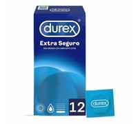 Extra Safe Condoms 12 Un