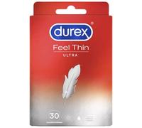 Durex Feel Thin Ultra 30 pack