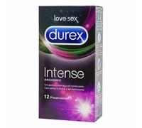 Preservativi Durex Intense Ø 5,6 cm [12 uds]