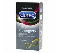 Preservativi Durex Placer Prolongado