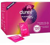 Durex Pleasuremax 12 pack