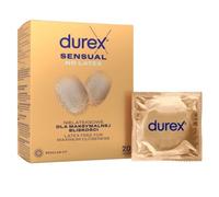 Durex Sensual No Latex 20 pack