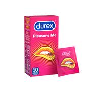 Preservativi Durex ultra sottili stimolanti per uomo profilattici thin sottili