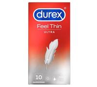 Preservativi DUREX Ultra Thin 10 pz