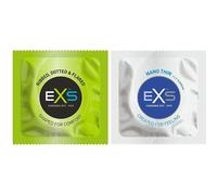 Preservativi EXS 24 Unità