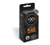 Preservativi EXS Comfy Fit 12 Unità