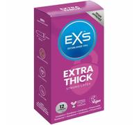 EXS *Extra Thick* 12 pz Preservativi