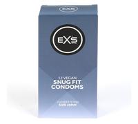 Preservativi EXS Snug Fit