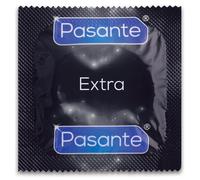 PRESERVATIVI EXTRA SAFE CONDOM PROFILATTICI FORTI PASANTE CE