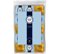 Preservativi Ultra Sottili 53 Mister Size