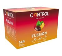 CONTROL - PRESERVATIVI ADAPTA FUSSION 144 UNITÀ