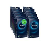 Preservativi MY SIZE misura 1 47 mm 100 pezzi pacchetto valore MEGA