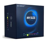 My.Size PRO *49mm* 80 pz Preservativi