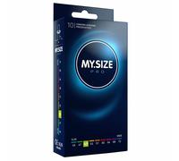 Preservativi My Size Pro 8201960 10 Unità