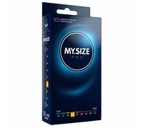 Preservativi My Size Pro 8201963 10 Unità