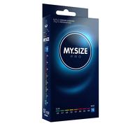MY SIZE PRO PRESERVATIVI 72 MM 10 UNITÀ