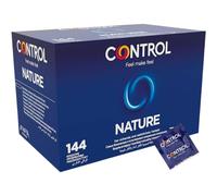 Preservativi Naturali Control Originals - Assortiti 144 pz