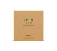 LELO HEX Organic 36 pack
