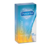 Preservativi Pasante Climax 12 Pezzi