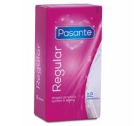 Preservativi Pasante Condom Regular 12 pezzi