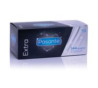 Preservativi Pasante Extra 144 pezzi 144 St