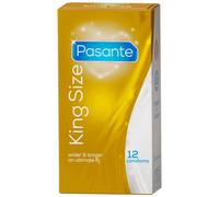 Preservativi Pasante King Size XL - 12 pezzi