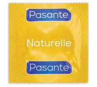 Preservativi Pasante NATURELLE Anatomici Classici Profilattici Comodi condom