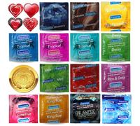 Pasante King Size 144 pack