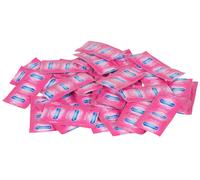 PRESERVATIVI PASANTE REGULAR CONDOM PROFILATTICI CLASSICI STANDARD 54MM