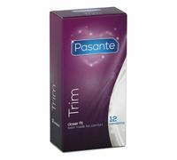 Preservativi Pasante Trim 12 Pezzi