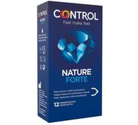 Preservativi Più Resistenti Control Forte 12 unità