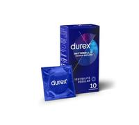 Preservativi Durex Settebello Extra Sicuro 10 pz