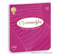 Ormelle Female Condom 1 pc