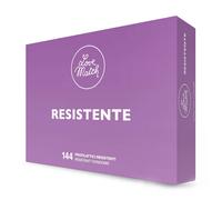 Profilattici resistenti Love Match dedicati ai rapporti anali, spessore 0,085 mm