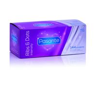 Pasante Ribs & Dots 144 pack