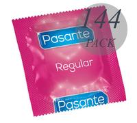 TRAMITE PRESERVATIVO GAMMA REGOLARE 144 UNITÀ