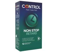 Preservativi Ritardanti Control Non Stop 12 pezzi