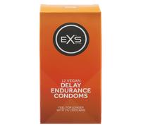Preservativi Ritardanti Exs Delay Endurance