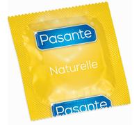 Preservativi Sottili Pasante Naturelle - Confezione 288 Pezzi