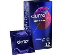 Preservativi Stimolanti Durex Intense Orgasmic - 12 Unità