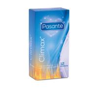 Preservativi Stimolanti Pasante Climax 12 pz