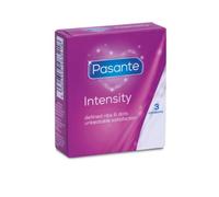Preservativi Stimolanti Pasante Intensity