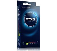 Preservativi su Misura My Size Pro - 49 mm, 10 Pezzi