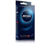 Preservativi Su Misura My Size Pro - 60 mm, 10 Unità