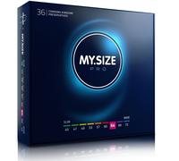 Preservativi su Misura My Size Pro - 64 mm, 36 Unità