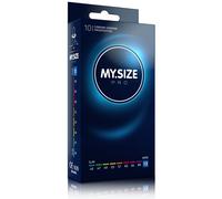 Preservativi su Misura My Size Pro - 72 mm, 10 Pezzi