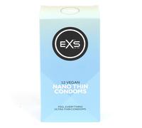 EXS Nano Thin 12 pack