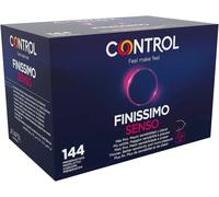 Preservativi Ultrasottili Control SENSO Profilattici Finissimo sottili Box 144