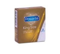 Preservativi XL Pasante King Size