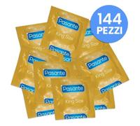 Preservativi XL Pasante King Size